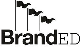 BRANDED trademark