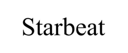 STARBEAT trademark