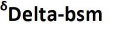 DELTA-BSM trademark
