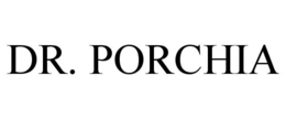 DR. PORCHIA trademark