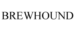 BREWHOUND trademark