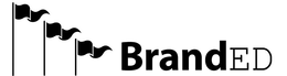 BRANDED trademark