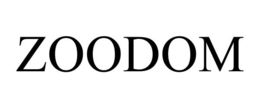 ZOODOM trademark