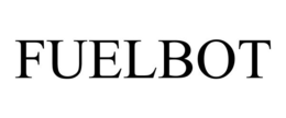 FUELBOT trademark