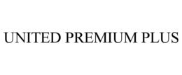 UNITED PREMIUM PLUS trademark
