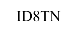 ID8TN trademark