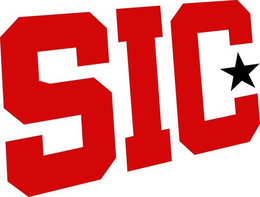 SIC trademark