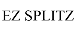 EZ SPLITZ trademark