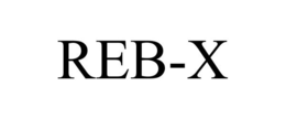 REB-X trademark
