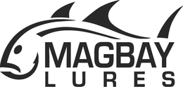 MAGBAY LURES trademark