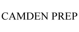 CAMDEN PREP trademark