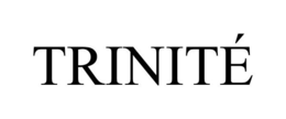 TRINITÉ trademark