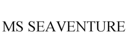 MS SEAVENTURE trademark