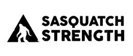 SASQUATCH STRENGTH trademark