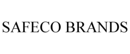 SAFECO BRANDS trademark