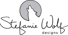 STEFANIE WOLF DESIGNS trademark