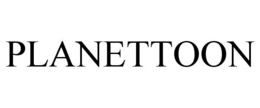 PLANETTOON trademark
