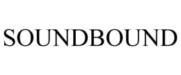 SOUNDBOUND trademark