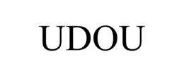 UDOU trademark