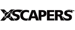 XSCAPERS trademark