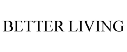 BETTER LIVING trademark