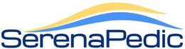 SERENAPEDIC trademark