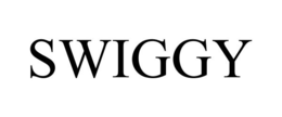 SWIGGY trademark