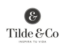 & TILDE & CO INSPIRA TU VIDA trademark