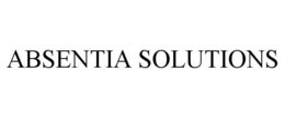 ABSENTIA SOLUTIONS trademark