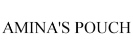 AMINA'S POUCH trademark
