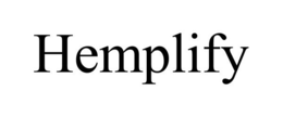 HEMPLIFY trademark