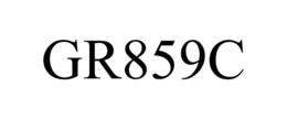 GR859C trademark