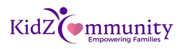 KIDZCOMMUNITY EMPOWERING FAMILIES trademark