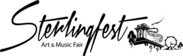 STERLINGFEST ART & MUSIC FAIR trademark