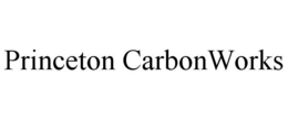PRINCETON CARBONWORKS trademark