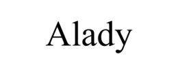 ALADY trademark