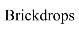 BRICKDROPS trademark