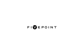 FIVEPOINT trademark