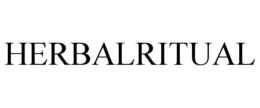 HERBALRITUAL trademark