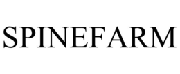 SPINEFARM trademark