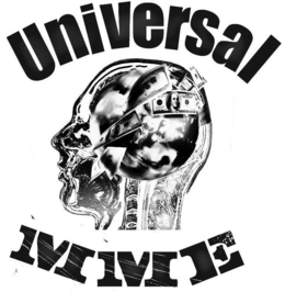UNIVERSAL MME trademark