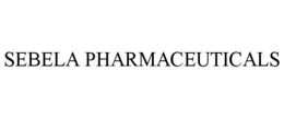 SEBELA PHARMACEUTICALS trademark