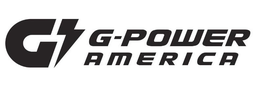 G G-POWER AMERICA trademark
