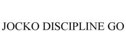 JOCKO DISCIPLINE GO trademark