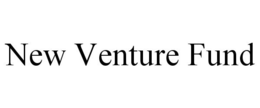 NEW VENTURE FUND trademark