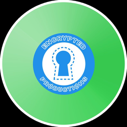 ENCRYPTED PRØDUCTIØNS trademark