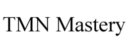 TMN MASTERY trademark