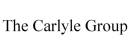 THE CARLYLE GROUP trademark