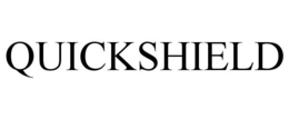 QUICKSHIELD trademark