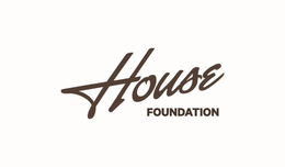 HOUSE FOUNDATION trademark
